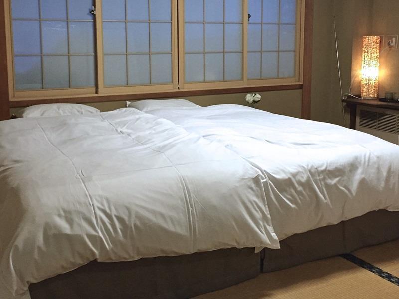 Hakuba Landmark Iwatake Lodge エクステリア 写真