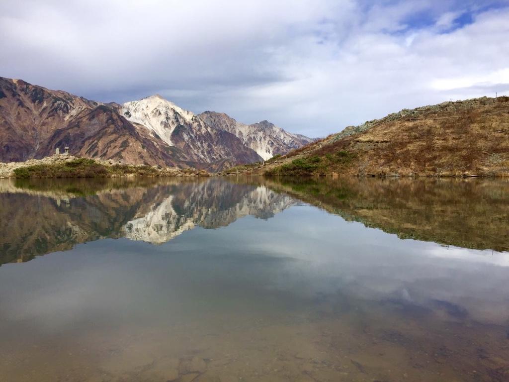 Hakuba Landmark Iwatake Lodge エクステリア 写真